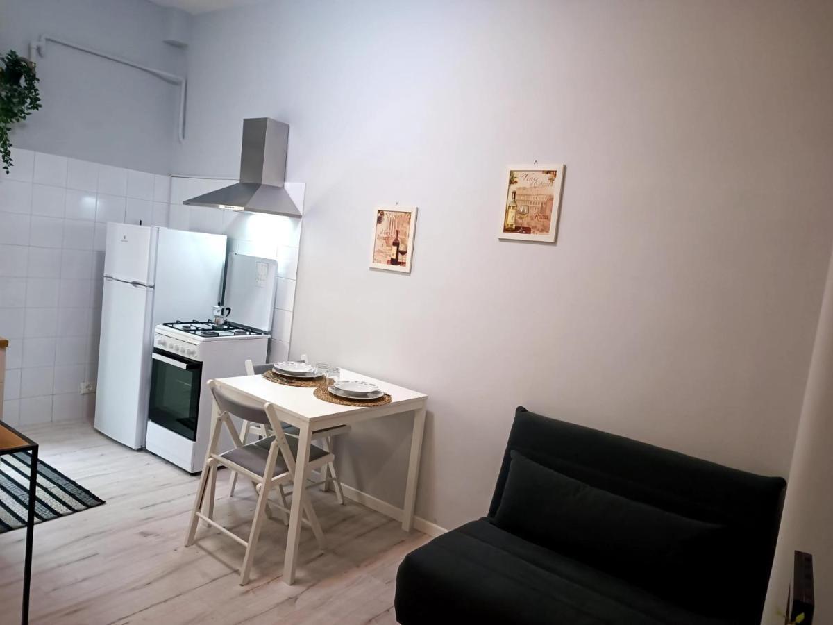 Апартаменты Casa Paolina A Metro San Paolo Рим Экстерьер фото